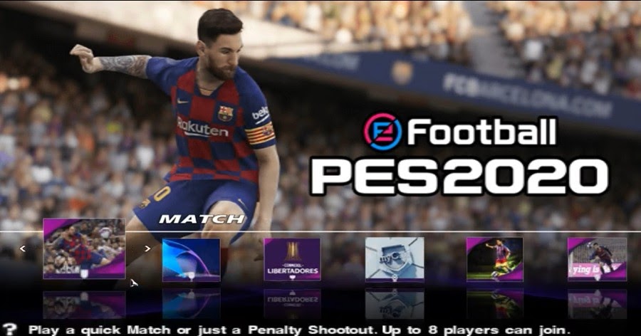 Playstation 2 pes 2024 2019